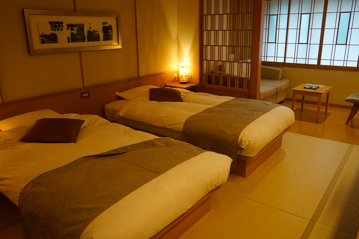 Hotels in Hokkaido