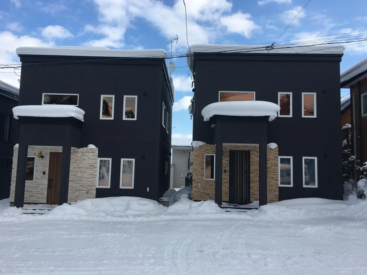 Pensions in Hokkaido