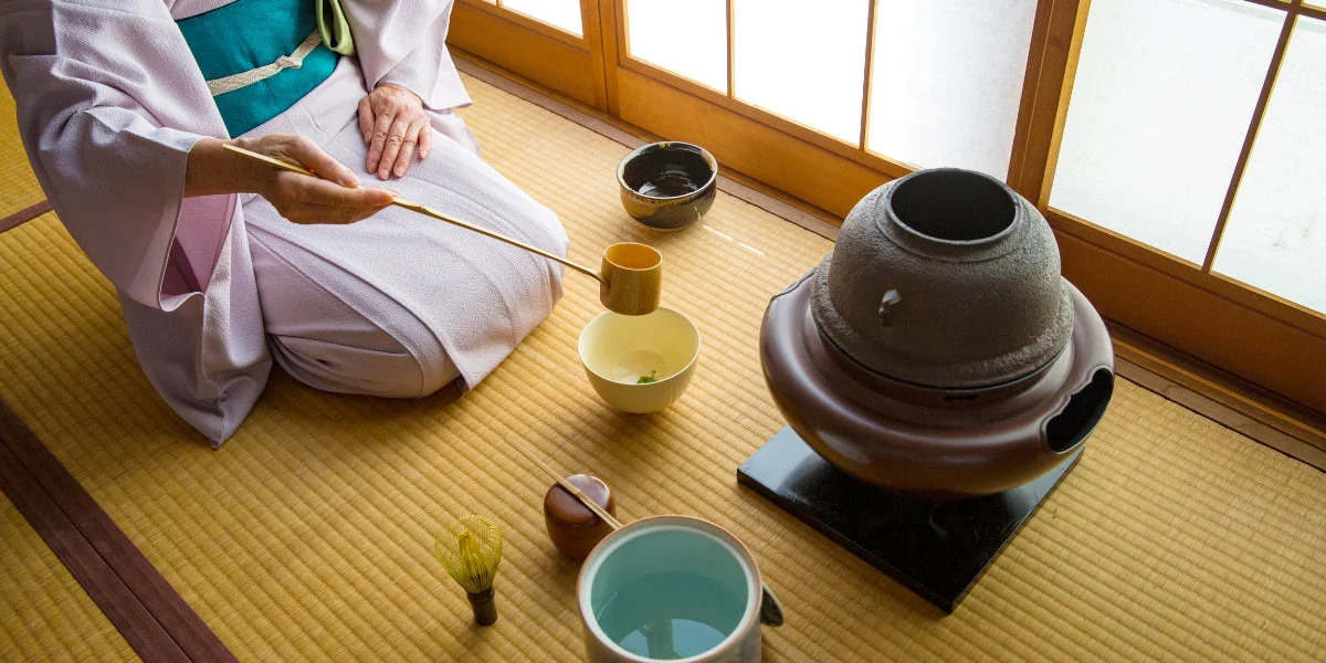 Tea Ceremony